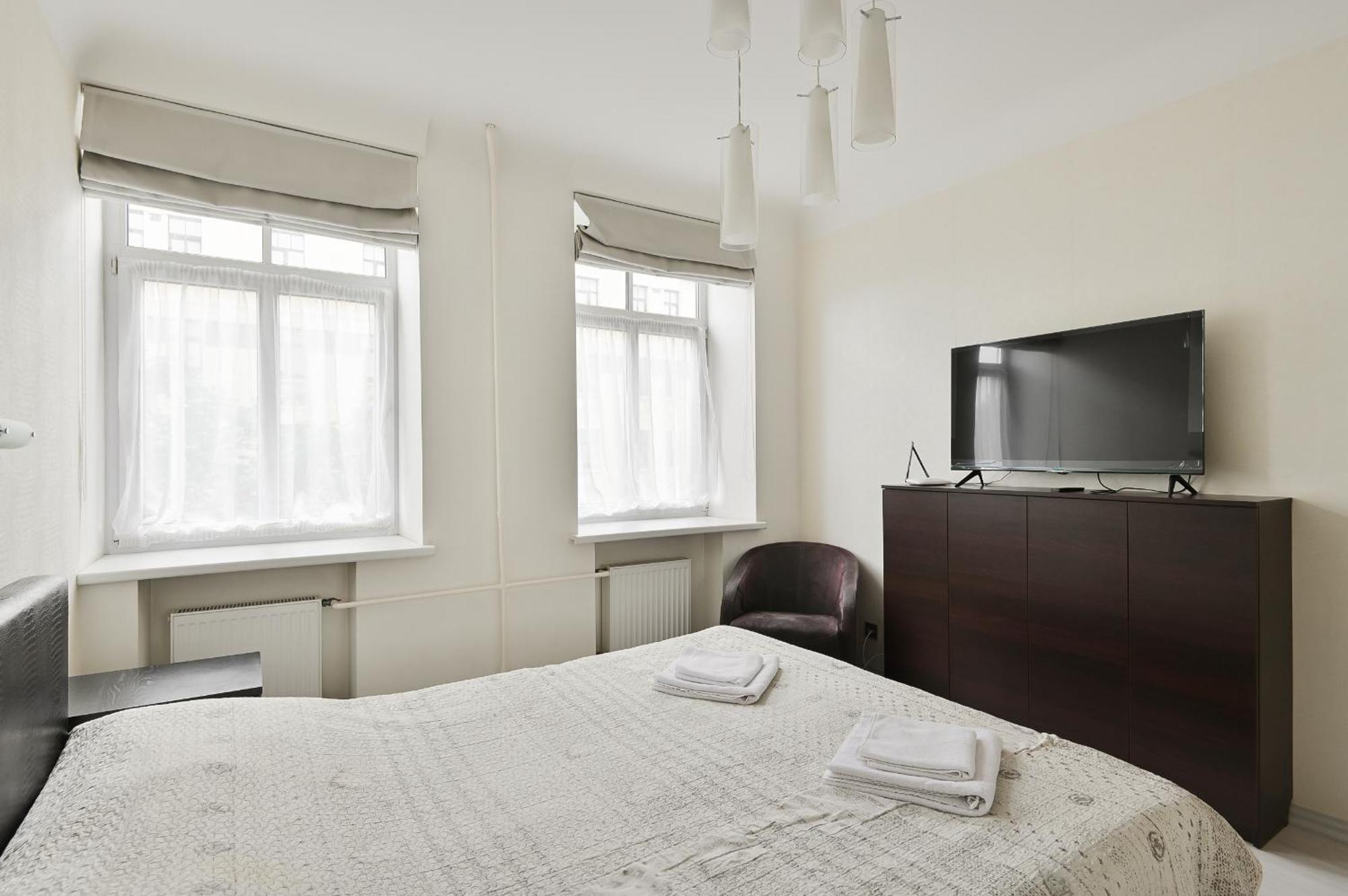 Nice & Cheap Apartment And Free Parking Riga Kültér fotó