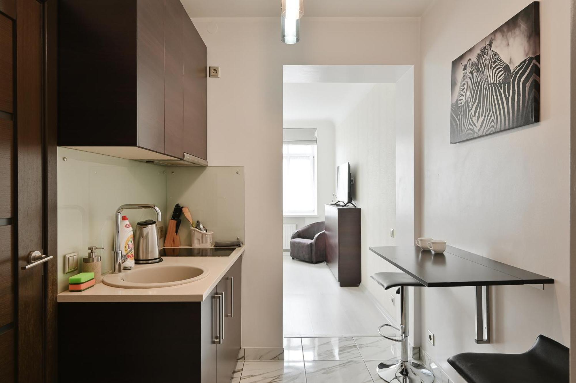 Nice & Cheap Apartment And Free Parking Riga Kültér fotó