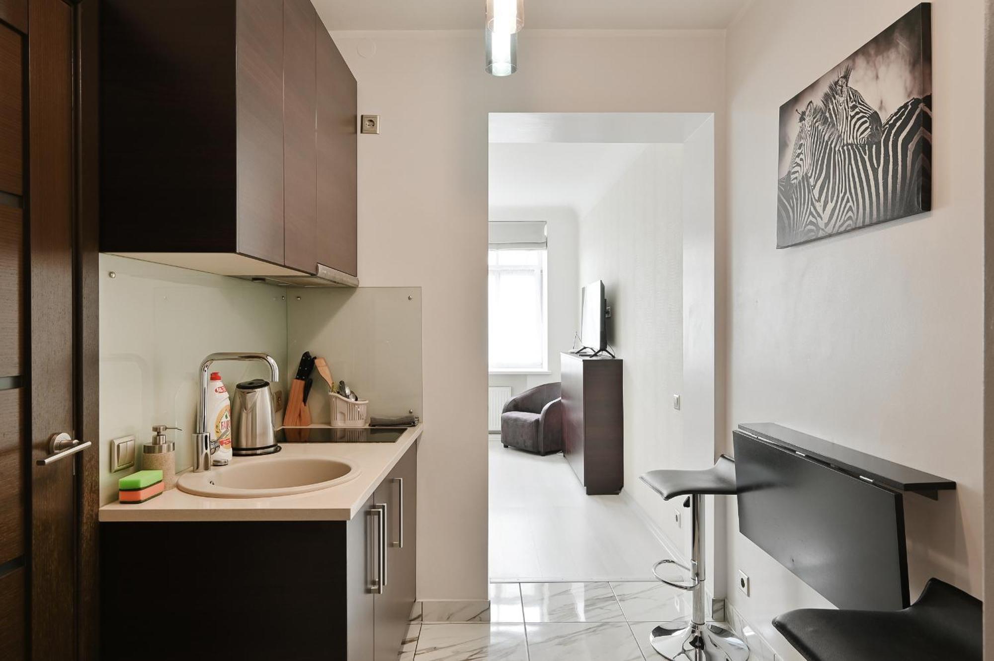 Nice & Cheap Apartment And Free Parking Riga Kültér fotó
