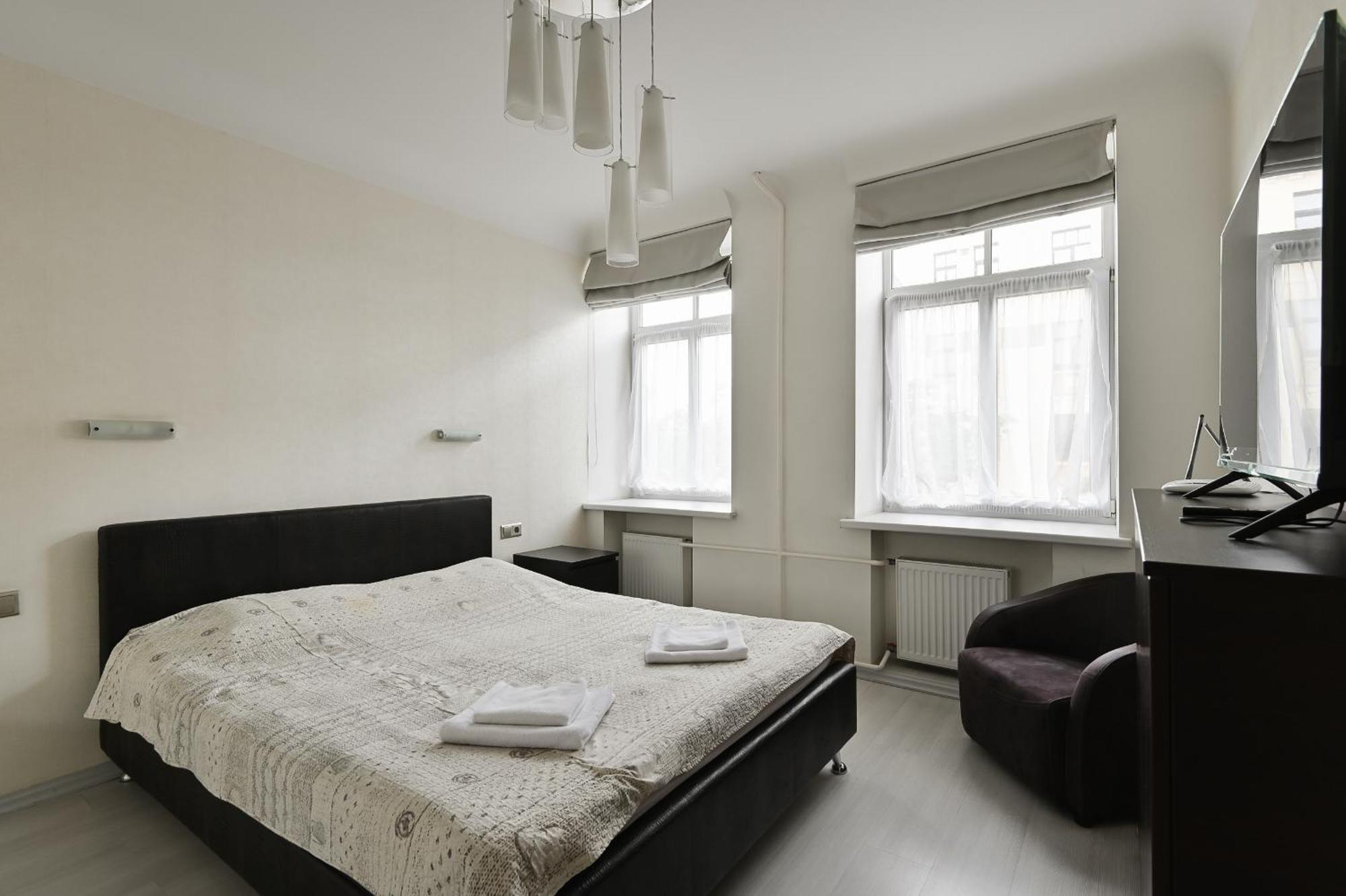 Nice & Cheap Apartment And Free Parking Riga Kültér fotó
